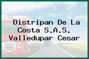 Distripan De La Costa S.A.S. Valledupar Cesar