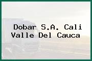 Ver dobar sa cali valle del cauca Dobar S.A. Cali Valle Del Cauca