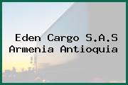 Eden Cargo S.A.S Armenia Antioquia