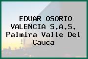 EDUAR OSORIO VALENCIA S.A.S. Palmira Valle Del Cauca
