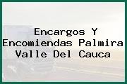 Encargos Y Encomiendas Palmira Valle Del Cauca