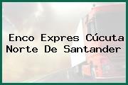 Enco Expres Cúcuta Norte De Santander