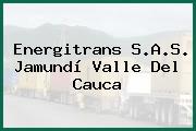 Energitrans S.A.S. Jamundí Valle Del Cauca