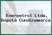 Enerpetrol Ltda. Bogotá Cundinamarca