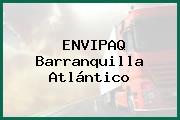 ENVIPAQ Barranquilla Atlántico