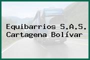 Equibarrios S.A.S. Cartagena Bolívar