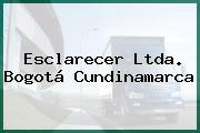 Esclarecer Ltda. Bogotá Cundinamarca