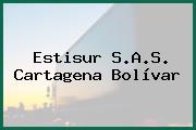 Estisur S.A.S. Cartagena Bolívar