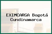 EXIMCARGA Bogotá Cundinamarca