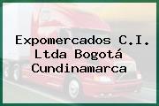 Expomercados C.I. Ltda Bogotá Cundinamarca