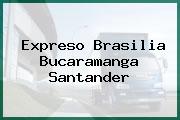 Expreso Brasilia Bucaramanga Santander