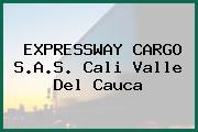 EXPRESSWAY CARGO S.A.S. Cali Valle Del Cauca