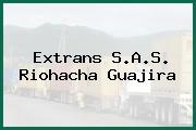 Extrans S.A.S. Riohacha Guajira