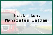 Fast Ltda. Manizales Caldas