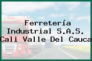 Ferretería Industrial S.A.S. Cali Valle Del Cauca