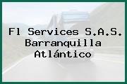 Fl Services S.A.S. Barranquilla Atlántico