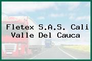 Fletex S.A.S. Cali Valle Del Cauca