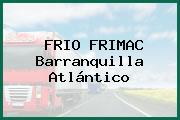 FRIO FRIMAC Barranquilla Atlántico
