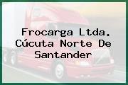 Frocarga Ltda. Cúcuta Norte De Santander