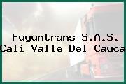 Fuyuntrans S.A.S. Cali Valle Del Cauca