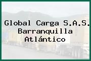 Global Carga S.A.S. Barranquilla Atlántico