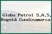 Globo Petrol S.A.S. Bogotá Cundinamarca