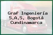 Ver graf ingenieria sas bogota cundinamarca Graf Ingeniería S.A.S. Bogotá Cundinamarca