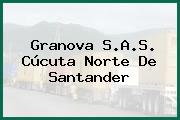 Granova S.A.S. Cúcuta Norte De Santander