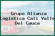 Grupo Alianza Logistica Cali Valle Del Cauca