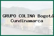 GRUPO COLINA Bogotá Cundinamarca