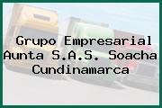 Grupo Empresarial Aunta S.A.S. Soacha Cundinamarca