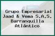 Grupo Empresarial Jaad & Vema S.A.S. Barranquilla Atlántico