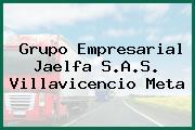 Grupo Empresarial Jaelfa S.A.S. Villavicencio Meta