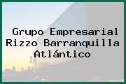 Grupo Empresarial Rizzo Barranquilla Atlántico