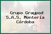 Grupo Graypod S.A.S. Montería Córdoba