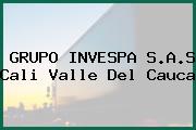 GRUPO INVESPA S.A.S Cali Valle Del Cauca