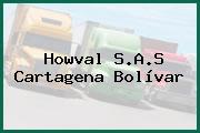 Howval S.A.S Cartagena Bolívar