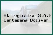 Ht Logistics S.A.S Cartagena Bolívar