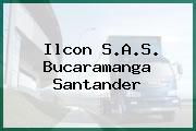 Ilcon S.A.S. Bucaramanga Santander