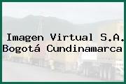 Imagen Virtual S.A. Bogotá Cundinamarca