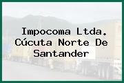 Impocoma Ltda. Cúcuta Norte De Santander