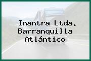 Inantra Ltda. Barranquilla Atlántico