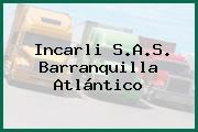 Incarli S.A.S. Barranquilla Atlántico
