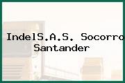 IndelS.A.S. Socorro Santander