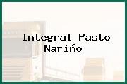 Integral Pasto Nariño