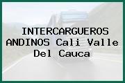 INTERCARGUEROS ANDINOS Cali Valle Del Cauca