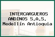 INTERCARGUEROS ANDINOS S.A.S. Medellín Antioquia
