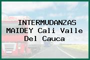 INTERMUDANZAS MAIDEY Cali Valle Del Cauca