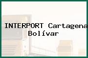 INTERPORT Cartagena Bolívar
