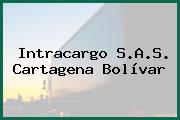 Intracargo S.A.S. Cartagena Bolívar